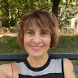 Meet your Posher, Kate